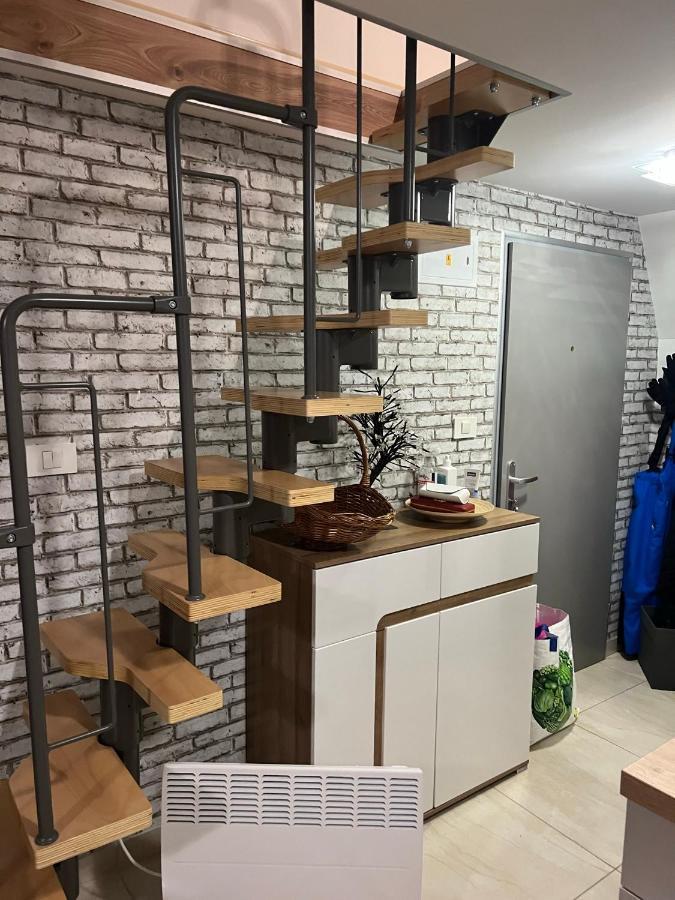 Apartma Gaber 125 - Rogla Zreče Exterior foto
