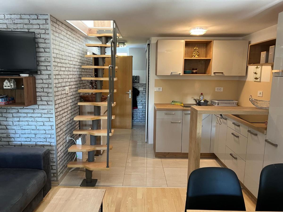 Apartma Gaber 125 - Rogla Zreče Exterior foto