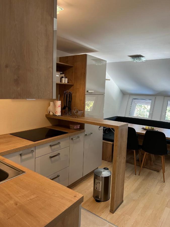 Apartma Gaber 125 - Rogla Zreče Exterior foto